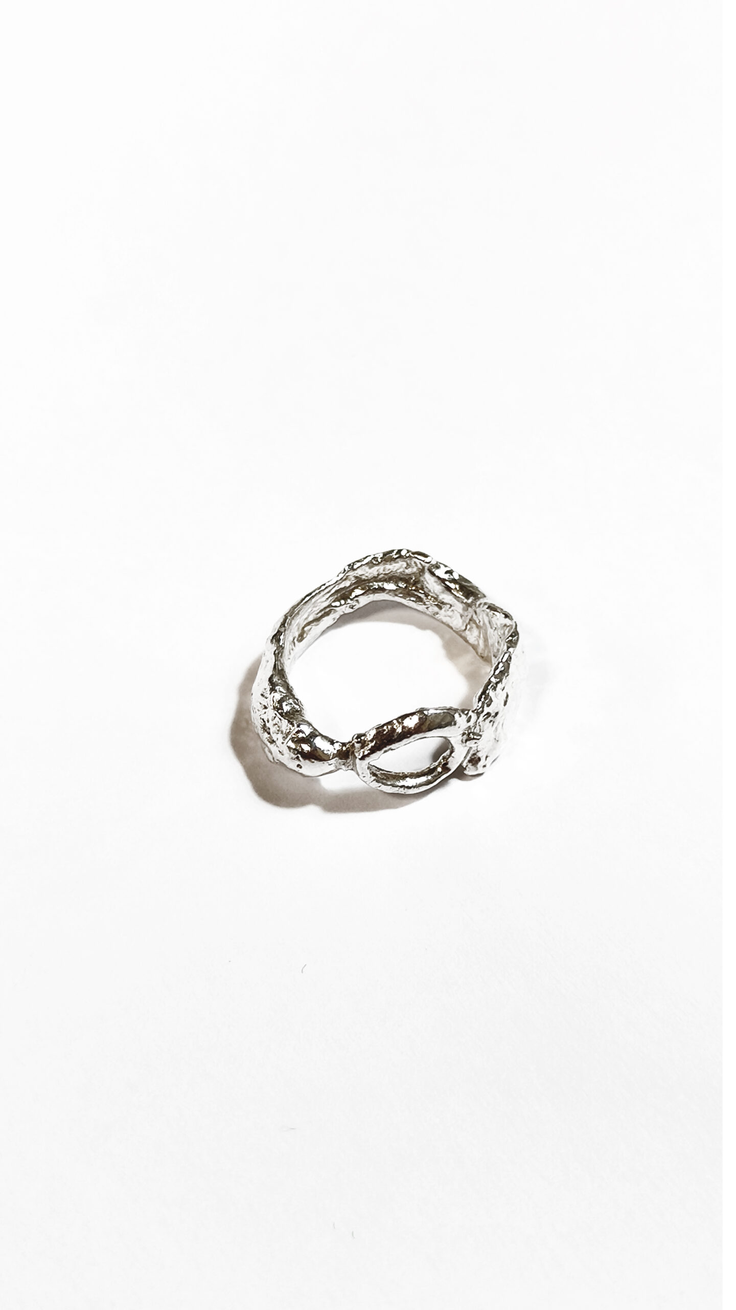 Anillo Agujero